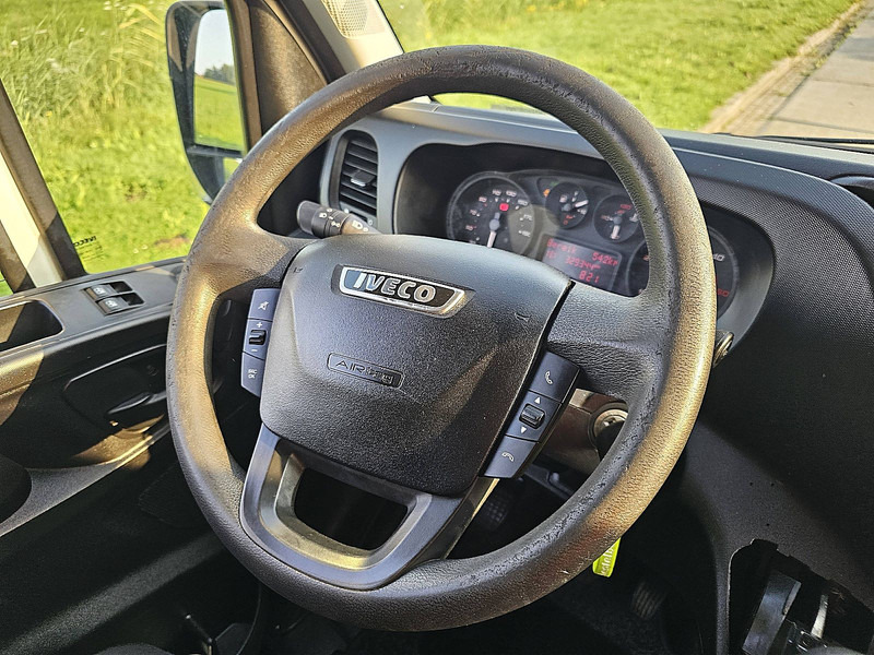 Fourgon utilitaire Iveco Daily 35C15 L2H2 Dubbellucht!: photos 9 Fourgon utilitaire Iveco Daily 35C15 L2H2 Dubbellucht!: photos 9