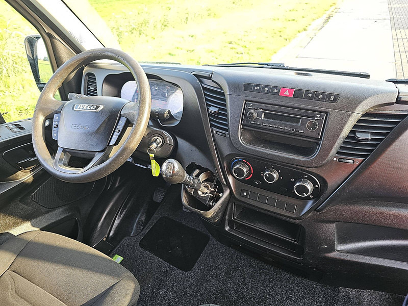 Fourgon utilitaire Iveco Daily 35C15 L2H2 Dubbellucht!: photos 8 Fourgon utilitaire Iveco Daily 35C15 L2H2 Dubbellucht!: photos 8