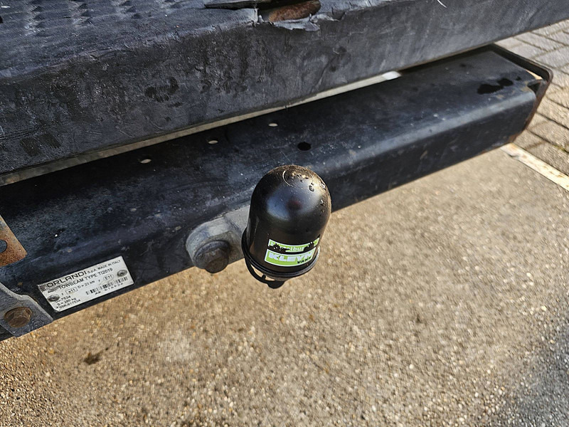 Fourgon utilitaire Iveco Daily 35C15 L2H2 Dubbellucht!: photos 12 Fourgon utilitaire Iveco Daily 35C15 L2H2 Dubbellucht!: photos 12