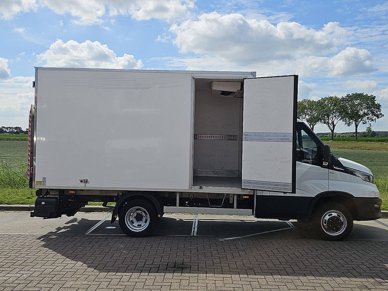 Utilitaire frigorifique Iveco Daily 35C16 Koelwagen Laadklep!: photos 13