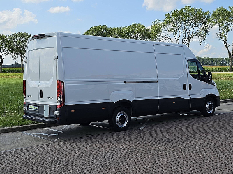 Iveco Daily 35S14 L4H2 Maxi Automaat - Fourgon utilitaire: photos 3 Iveco Daily 35S14 L4H2 Maxi Automaat - Fourgon utilitaire: photos 3