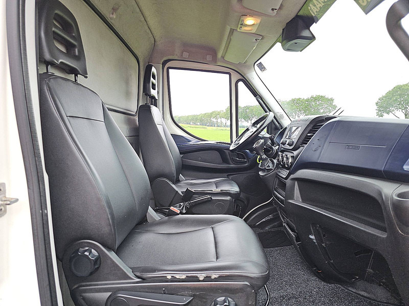 Utilitaire plateau Iveco Daily 35S14       aardgas EURO6: photos 7