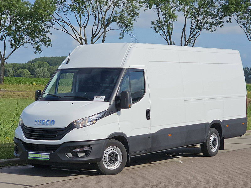 Iveco Daily 35S16 Maxi L4H2 Airco - Fourgon utilitaire: photos 2 Iveco Daily 35S16 Maxi L4H2 Airco - Fourgon utilitaire: photos 2