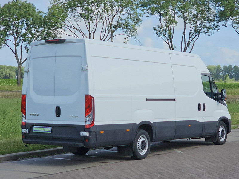 Iveco Daily 35S16 Maxi L4H2 Airco - Fourgon utilitaire: photos 3 Iveco Daily 35S16 Maxi L4H2 Airco - Fourgon utilitaire: photos 3
