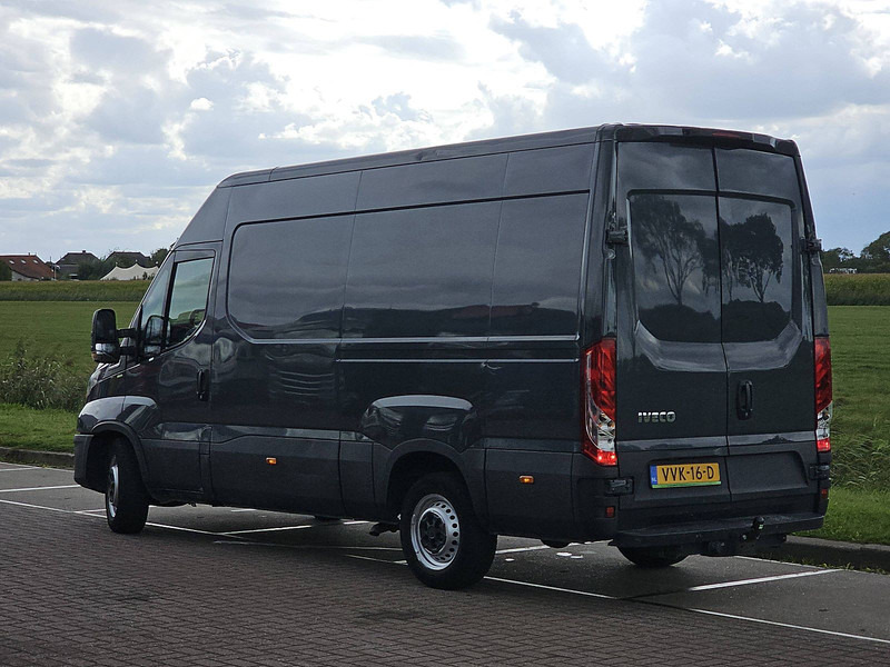 Fourgon utilitaire Iveco Daily: photos 6