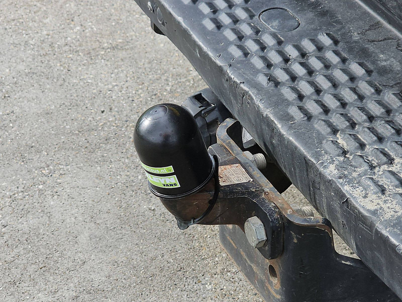 Fourgon utilitaire Iveco Daily: photos 14