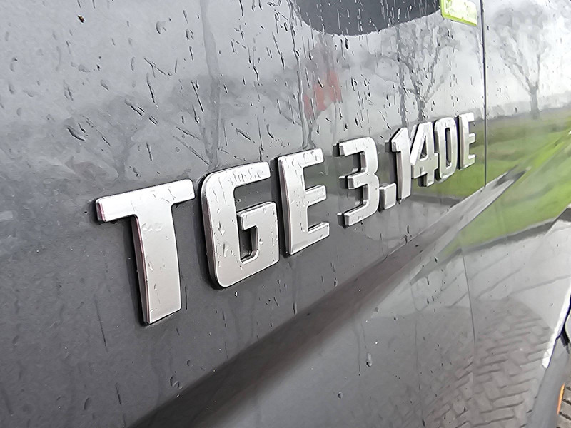 Fourgon utilitaire, Utilitaire électrique MAN E-TGE L3H3 35kWh LED Autom: photos 18 Fourgon utilitaire, Utilitaire électrique MAN E-TGE L3H3 35kWh LED Autom: photos 18