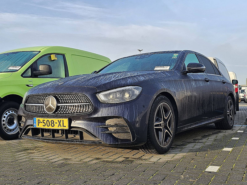 Mercedes-Benz E-Klasse E220 CDI AVANTGARDE PANO - Voiture: photos 1 Mercedes-Benz E-Klasse E220 CDI AVANTGARDE PANO - Voiture: photos 1