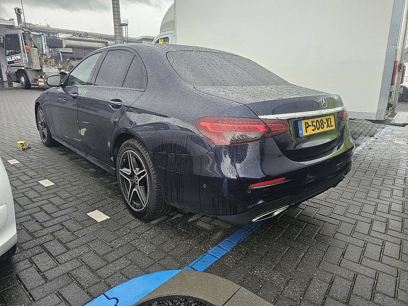 Mercedes-Benz E-Klasse E220 CDI AVANTGARDE PANO - Voiture: photos 5 Mercedes-Benz E-Klasse E220 CDI AVANTGARDE PANO - Voiture: photos 5