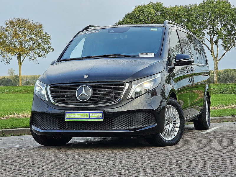 Mercedes-Benz EQV 300 L3 XXL Avantgarde 8P - Minibus, Bus électrique: photos 1 Mercedes-Benz EQV 300 L3 XXL Avantgarde 8P - Minibus, Bus électrique: photos 1