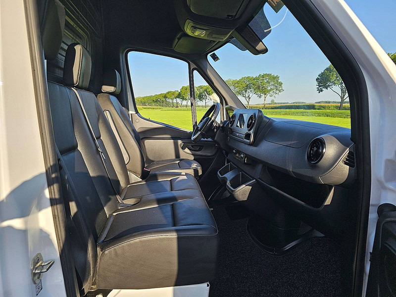 Fourgonnette Mercedes-Benz Sprinter 214 CDI AUT. L1H2: photos 7
