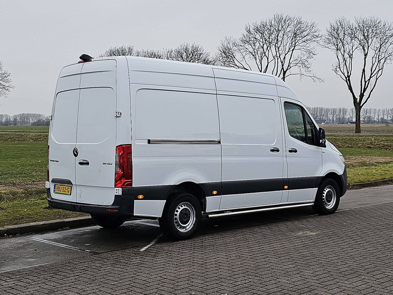 Mercedes-Benz Sprinter 311 L2H2 Wp-Inrichting ! - Fourgon utilitaire: photos 3 Mercedes-Benz Sprinter 311 L2H2 Wp-Inrichting ! - Fourgon utilitaire: photos 3