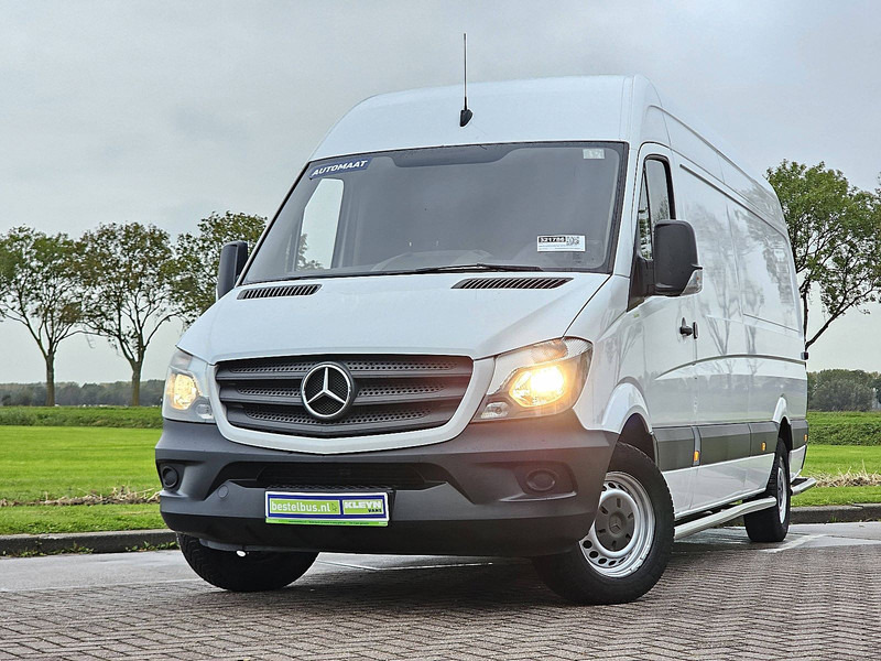 Mercedes-Benz Sprinter 311 L3H2 Post-Inrichting - Fourgon utilitaire: photos 1 Mercedes-Benz Sprinter 311 L3H2 Post-Inrichting - Fourgon utilitaire: photos 1