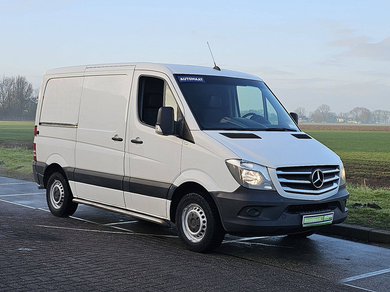Mercedes-Benz Sprinter 314 AC AUTOMAAT EURO6 - Fourgon utilitaire: photos 5 Mercedes-Benz Sprinter 314 AC AUTOMAAT EURO6 - Fourgon utilitaire: photos 5
