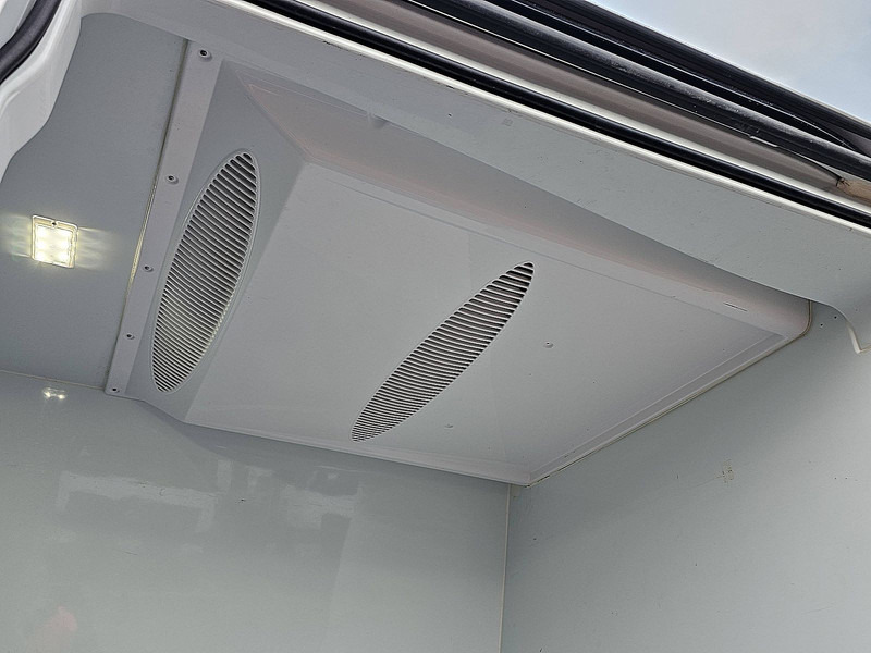 Utilitaire frigorifique Mercedes-Benz Sprinter 314 Kerstner-Koelwagen !: photos 16