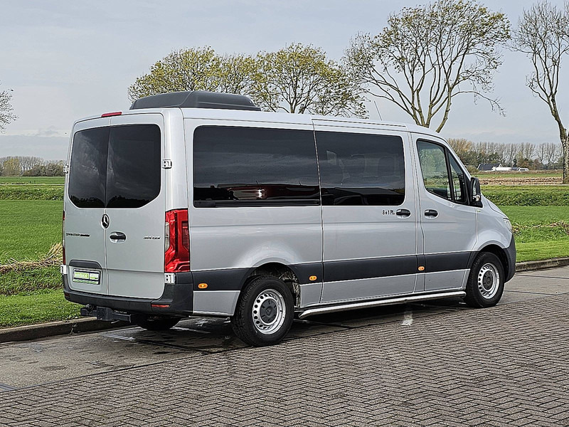 Mercedes-Benz Sprinter 314 L2H1 9-Pers 2X Airco - Minibus, Transport de personnes: photos 3 Mercedes-Benz Sprinter 314 L2H1 9-Pers 2X Airco - Minibus, Transport de personnes: photos 3