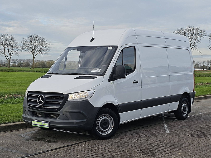 Mercedes-Benz Sprinter 314 L2H2 Mbux Automaat! - Fourgon utilitaire: photos 2 Mercedes-Benz Sprinter 314 L2H2 Mbux Automaat! - Fourgon utilitaire: photos 2