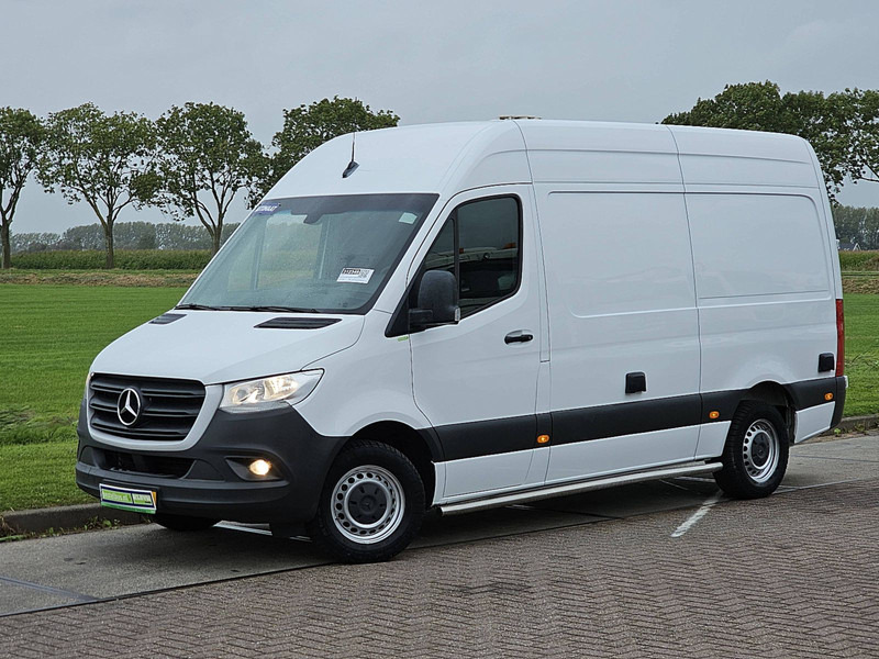 Mercedes-Benz Sprinter 315 AC AUTOMAAT EURO6 - Fourgon utilitaire: photos 2 Mercedes-Benz Sprinter 315 AC AUTOMAAT EURO6 - Fourgon utilitaire: photos 2