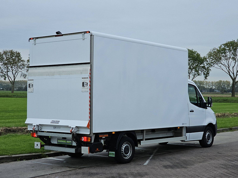 Mercedes-Benz Sprinter 315 Bakwagen Laadklep! - Fourgon grand volume: photos 3 Mercedes-Benz Sprinter 315 Bakwagen Laadklep! - Fourgon grand volume: photos 3