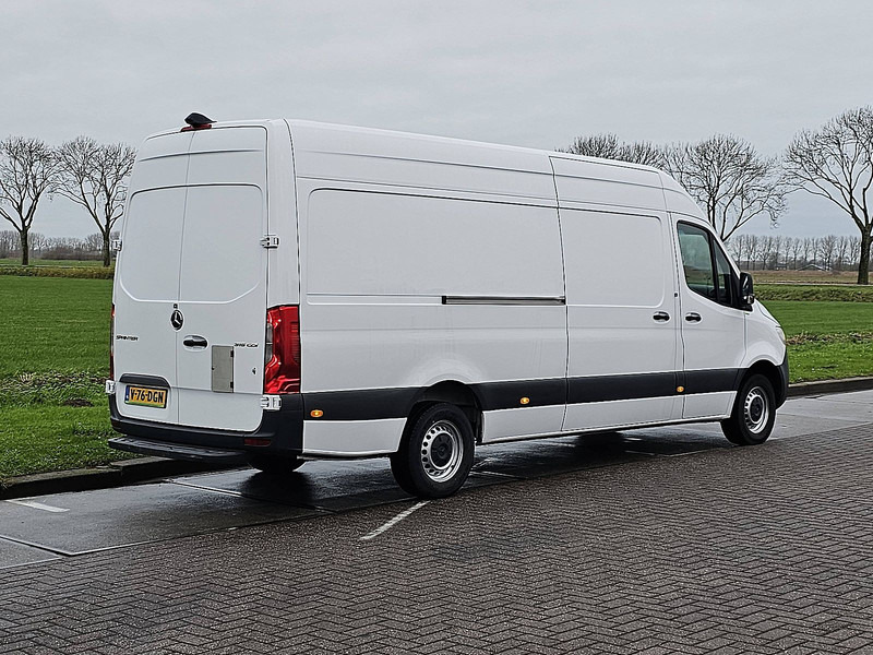 Mercedes-Benz Sprinter 315 ac automaat EURO6 - Fourgon utilitaire: photos 3 Mercedes-Benz Sprinter 315 ac automaat EURO6 - Fourgon utilitaire: photos 3