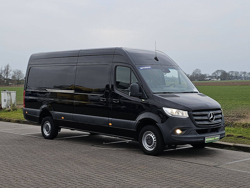 Mercedes-Benz Sprinter 316 AC AUTOMAAT EURO6 - Fourgon utilitaire: photos 5 Mercedes-Benz Sprinter 316 AC AUTOMAAT EURO6 - Fourgon utilitaire: photos 5