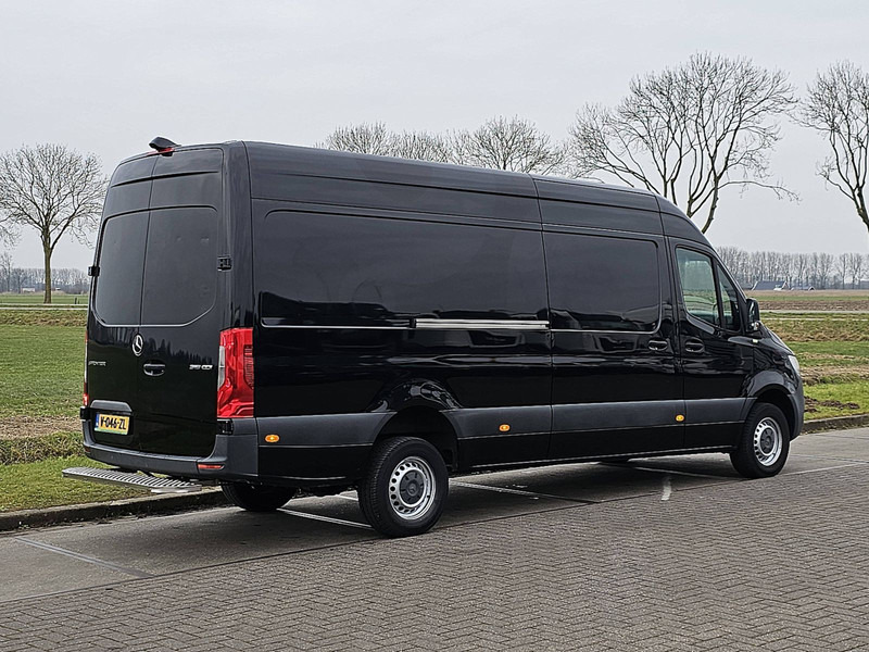 Mercedes-Benz Sprinter 316 AC AUTOMAAT EURO6 - Fourgon utilitaire: photos 3 Mercedes-Benz Sprinter 316 AC AUTOMAAT EURO6 - Fourgon utilitaire: photos 3