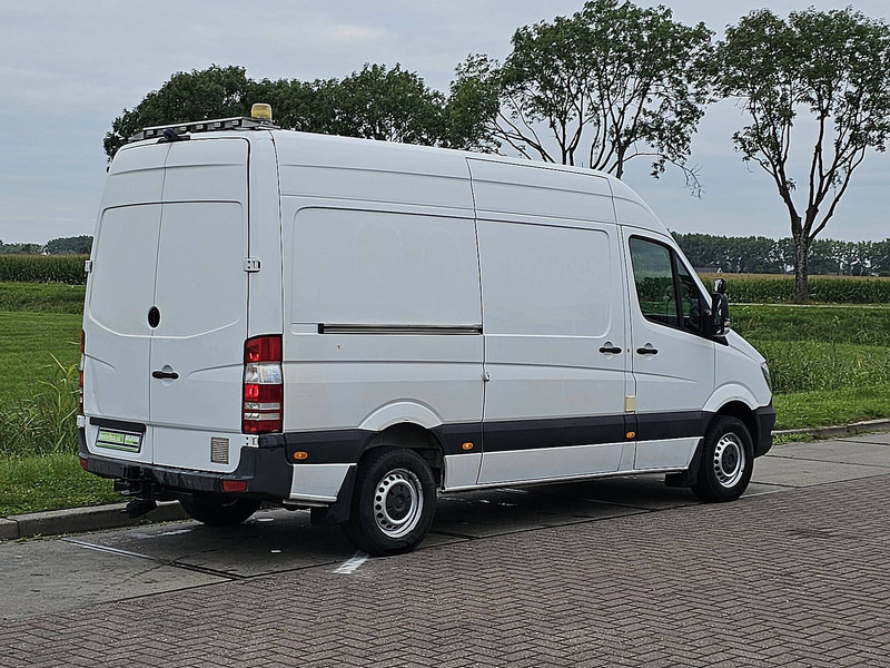 Mercedes-Benz Sprinter 316 L2H2 3.5T-Trekhaak! - Fourgon utilitaire: photos 3 Mercedes-Benz Sprinter 316 L2H2 3.5T-Trekhaak! - Fourgon utilitaire: photos 3
