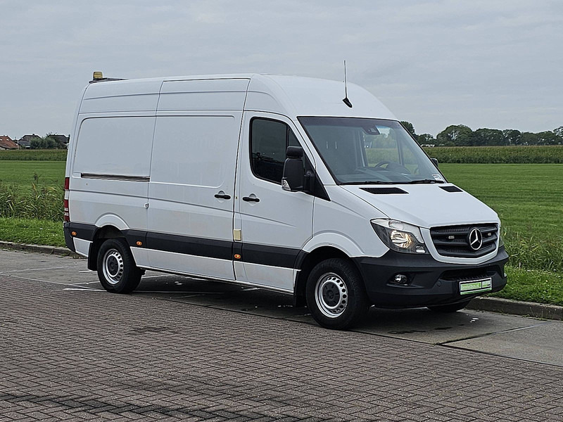 Mercedes-Benz Sprinter 316 L2H2 3.5T-Trekhaak! - Fourgon utilitaire: photos 5 Mercedes-Benz Sprinter 316 L2H2 3.5T-Trekhaak! - Fourgon utilitaire: photos 5