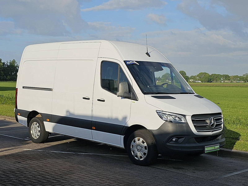 Mercedes-Benz Sprinter 317 L2H2 LED Automaat ! - Fourgon utilitaire: photos 5 Mercedes-Benz Sprinter 317 L2H2 LED Automaat ! - Fourgon utilitaire: photos 5