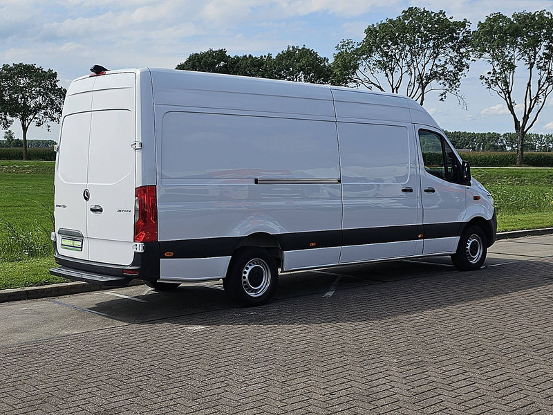 Mercedes-Benz Sprinter 317 L3H2 Maxi Mbux - Fourgon utilitaire: photos 3 Mercedes-Benz Sprinter 317 L3H2 Maxi Mbux - Fourgon utilitaire: photos 3