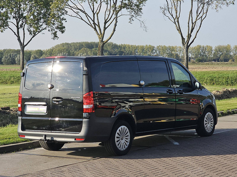 Mercedes-Benz Vito 114 L3 XL Mbux Automaat! - Fourgonnette: photos 3 Mercedes-Benz Vito 114 L3 XL Mbux Automaat! - Fourgonnette: photos 3