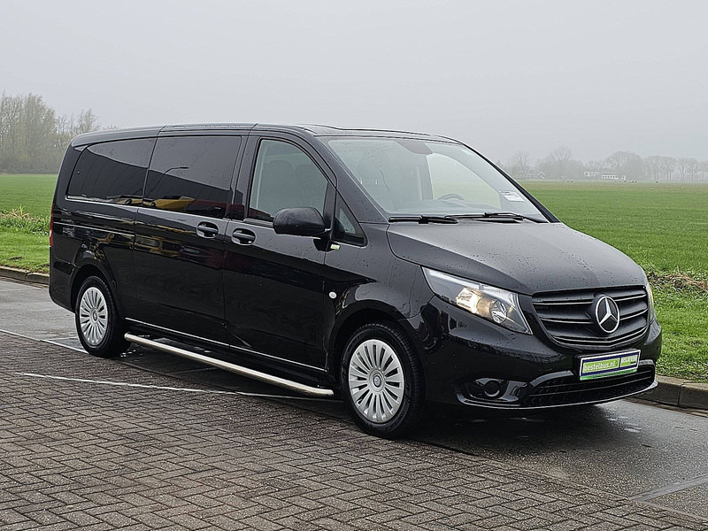 Mercedes-Benz Vito 114 TOURER XL AUT. 8 PL. - Minibus, Transport de personnes: photos 5 Mercedes-Benz Vito 114 TOURER XL AUT. 8 PL. - Minibus, Transport de personnes: photos 5