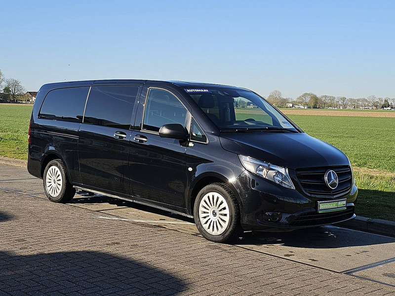 Mercedes-Benz Vito 114 Tourer ExtraLang 9P! - Minibus, Transport de personnes: photos 5 Mercedes-Benz Vito 114 Tourer ExtraLang 9P! - Minibus, Transport de personnes: photos 5