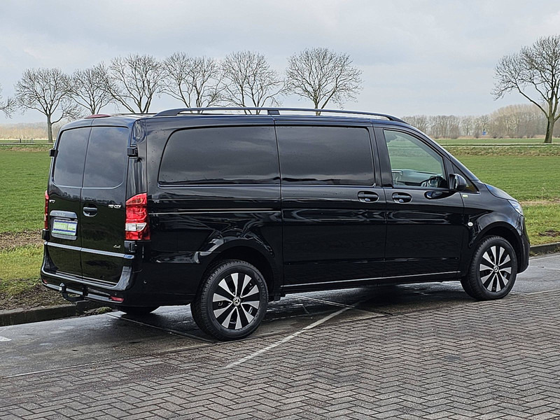 Mercedes-Benz Vito 119 CDI L2 4x4 4MATIC Mbux! - Fourgonnette: photos 3 Mercedes-Benz Vito 119 CDI L2 4x4 4MATIC Mbux! - Fourgonnette: photos 3
