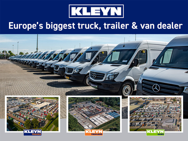 Mercedes-Benz Vito 119 CDI L3 XL 4MATIC NW-Type - Fourgonnette: photos 2 Mercedes-Benz Vito 119 CDI L3 XL 4MATIC NW-Type - Fourgonnette: photos 2