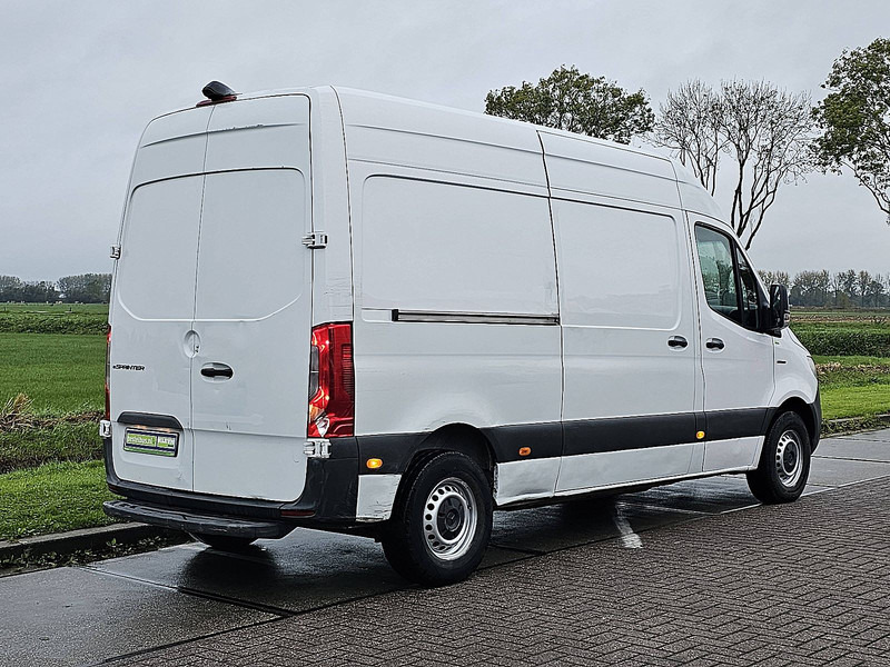 Mercedes-Benz eSprinter  L2H2 Elektrisch AC! - Fourgon utilitaire, Utilitaire électrique: photos 3 Mercedes-Benz eSprinter  L2H2 Elektrisch AC! - Fourgon utilitaire, Utilitaire électrique: photos 3