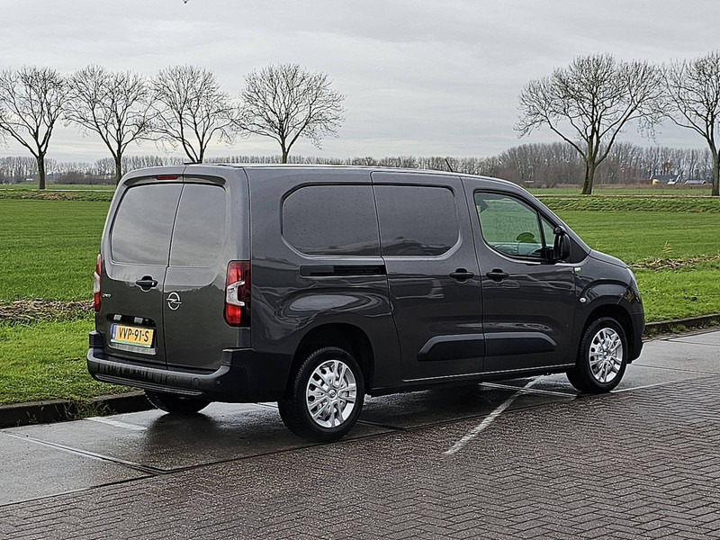 Opel Combo 1.5 L1 Airco Navi NAP ! - Fourgon grand volume: photos 3 Opel Combo 1.5 L1 Airco Navi NAP ! - Fourgon grand volume: photos 3