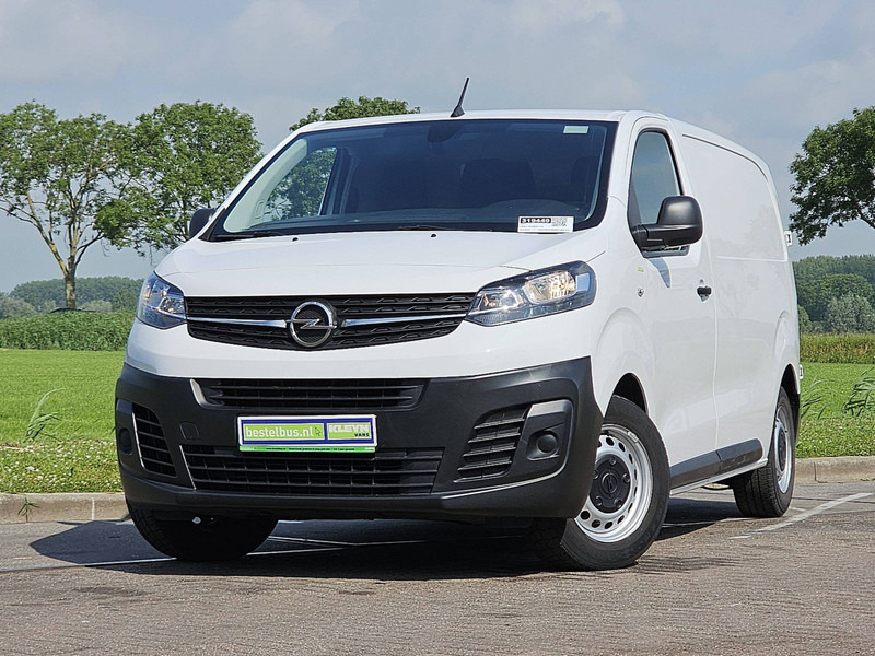 Opel Vivaro 1.5 L2 Navi Euro6 NAP AC - Fourgonnette: photos 1 Opel Vivaro 1.5 L2 Navi Euro6 NAP AC - Fourgonnette: photos 1