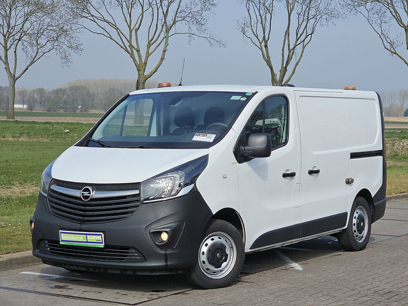 Opel Vivaro 1.6 L1H1 2xZijdeur Navi! - Fourgonnette: photos 2 Opel Vivaro 1.6 L1H1 2xZijdeur Navi! - Fourgonnette: photos 2