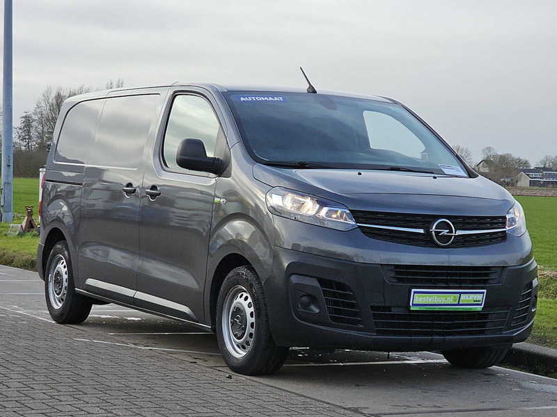 Opel Vivaro 2.0 AC AUTOMAAT EURO6 - Fourgonnette: photos 5 Opel Vivaro 2.0 AC AUTOMAAT EURO6 - Fourgonnette: photos 5