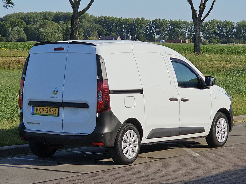 Renault Express 1.5 Navi Airco Euro6! - Fourgon grand volume: photos 3 Renault Express 1.5 Navi Airco Euro6! - Fourgon grand volume: photos 3