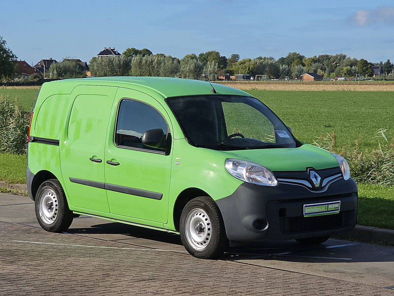 Renault Kangoo 1.5 Airco Euro6 90Pk NAP - Fourgon grand volume: photos 5 Renault Kangoo 1.5 Airco Euro6 90Pk NAP - Fourgon grand volume: photos 5