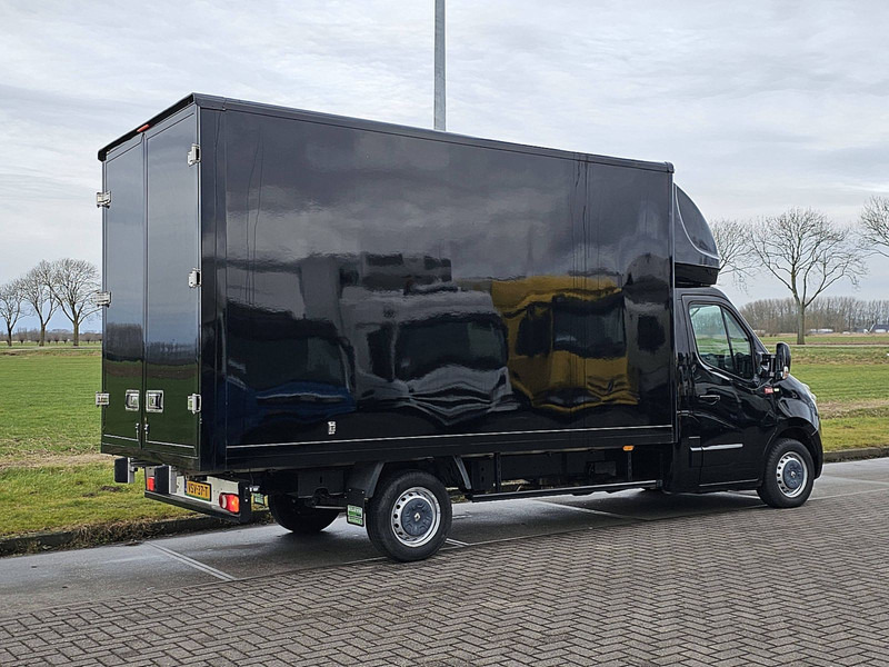 Renault Master 2.3 Bakwagen Deuren! - Fourgon grand volume: photos 3 Renault Master 2.3 Bakwagen Deuren! - Fourgon grand volume: photos 3