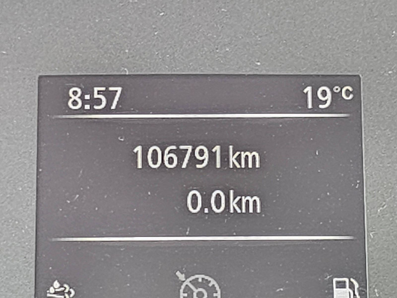 Utilitaire plateau Renault Master 2.3 Dub.Cab Open-Laadbak: photos 9