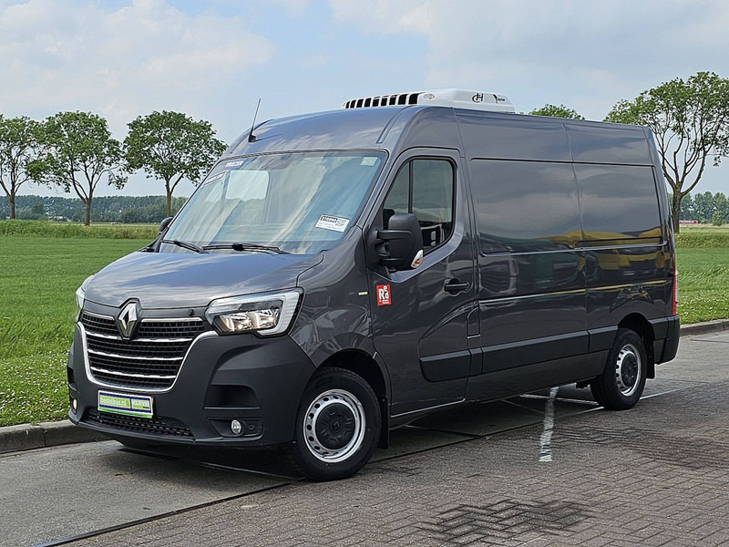 Renault Master 2.3 Koelwagen Euro6 AC - Utilitaire frigorifique: photos 2 Renault Master 2.3 Koelwagen Euro6 AC - Utilitaire frigorifique: photos 2
