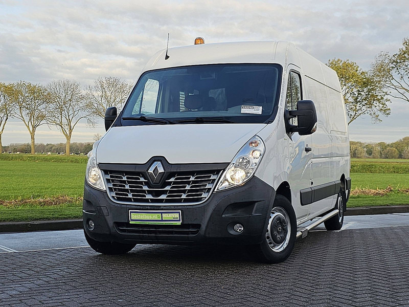 Renault Master 2.3 L2H2 Navi Trekhaak! - Fourgon utilitaire: photos 1 Renault Master 2.3 L2H2 Navi Trekhaak! - Fourgon utilitaire: photos 1