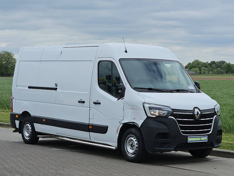 Renault Master 2.3 L3H2 Euro6 Airco! - Fourgon utilitaire: photos 5 Renault Master 2.3 L3H2 Euro6 Airco! - Fourgon utilitaire: photos 5