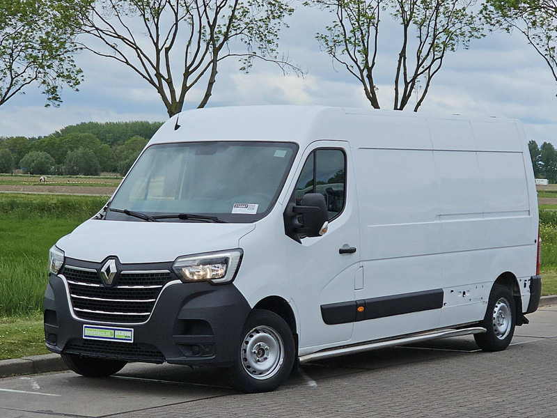 Renault Master 2.3 L3H2 Euro6 Airco! - Fourgon utilitaire: photos 2 Renault Master 2.3 L3H2 Euro6 Airco! - Fourgon utilitaire: photos 2