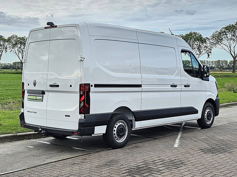 Renault Master  E-TECH 87kWh Nieuw! - Fourgon utilitaire, Utilitaire électrique: photos 3 Renault Master  E-TECH 87kWh Nieuw! - Fourgon utilitaire, Utilitaire électrique: photos 3