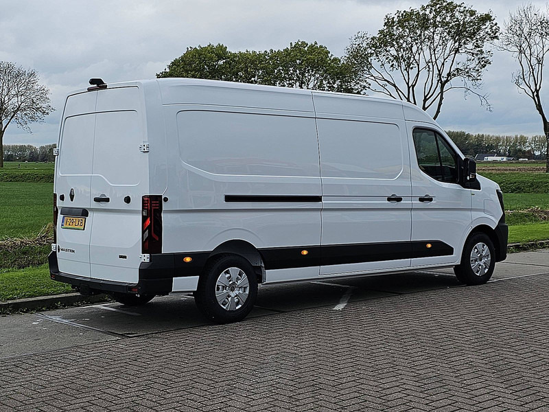 Renault Master  L3H2 404Km WLTP Navi - Fourgon utilitaire, Utilitaire électrique: photos 3 Renault Master  L3H2 404Km WLTP Navi - Fourgon utilitaire, Utilitaire électrique: photos 3